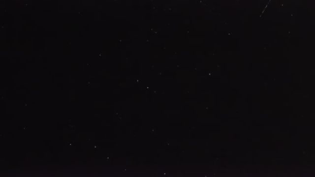 AMS251 meteor