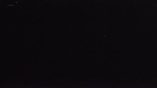 AMS251 meteor