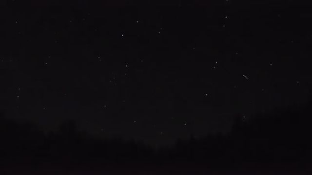 AMS251 meteor