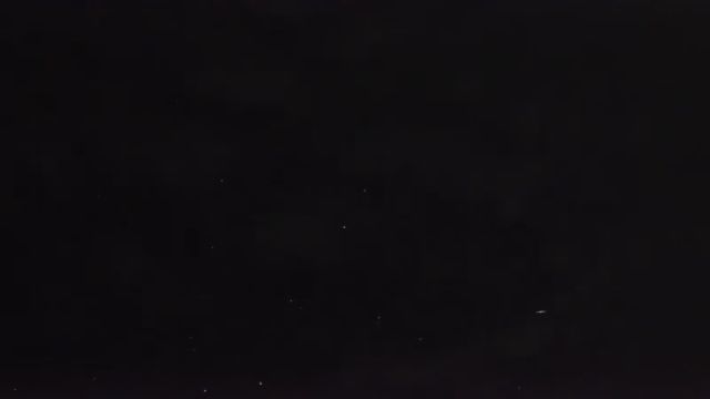 AMS251 meteor