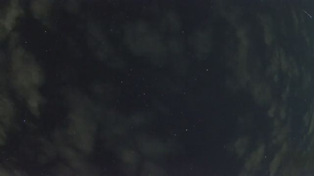 AMS251 meteor