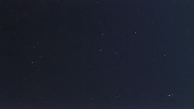 AMS251 meteor