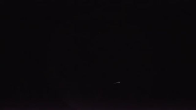 AMS251 meteor