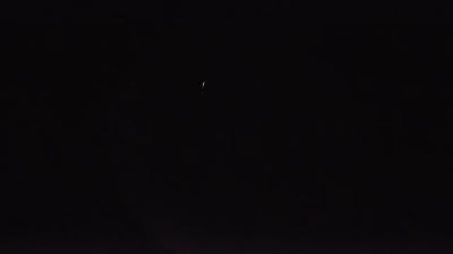 AMS251 meteor