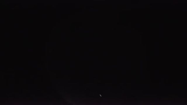 AMS251 meteor