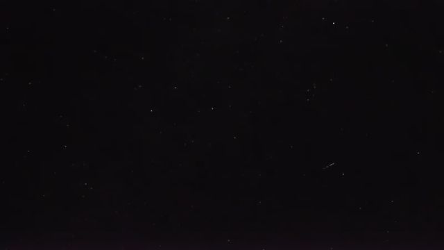 AMS251 meteor