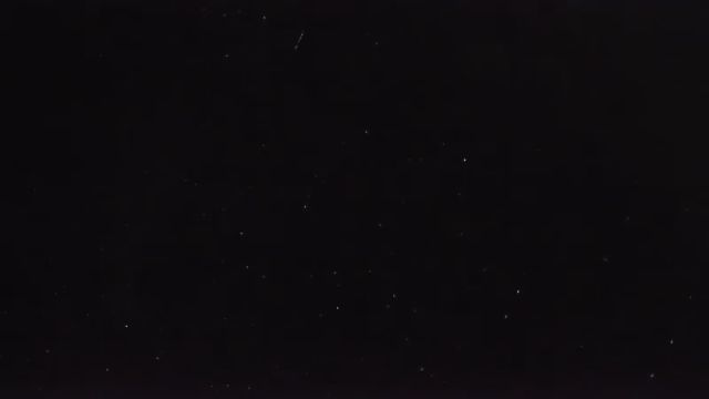 AMS251 meteor