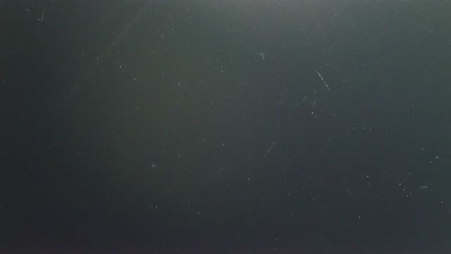 AMS251 meteor