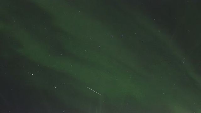 AMS252 meteor