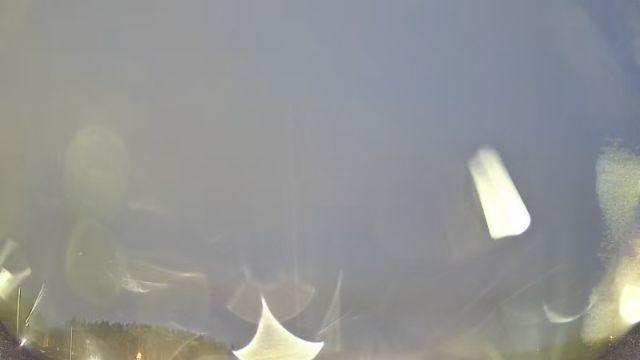 AMS252 meteor