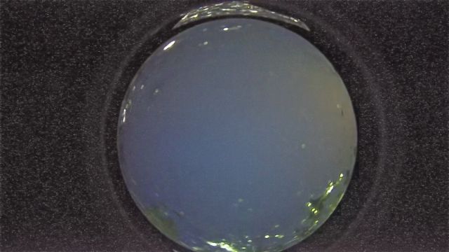 AMS252 meteor