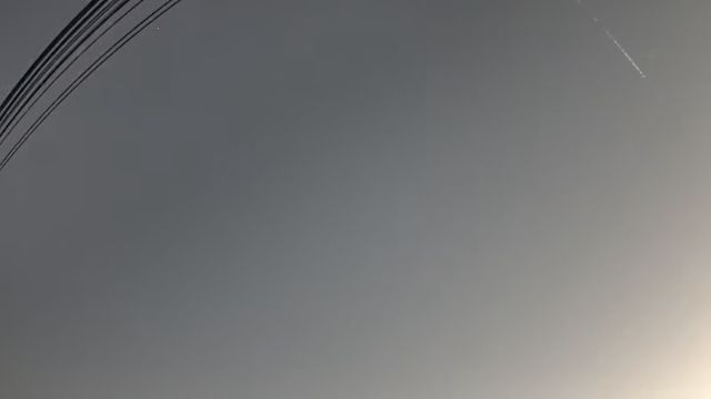AMS254 meteor