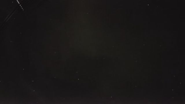 AMS254 meteor