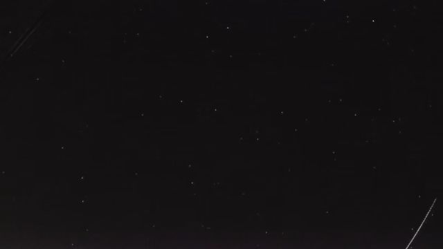 AMS254 meteor