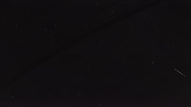 AMS254 meteor