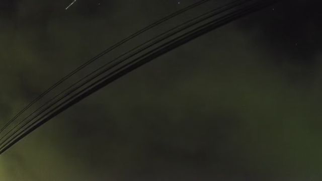 AMS254 meteor