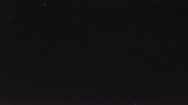 AMS254 meteor