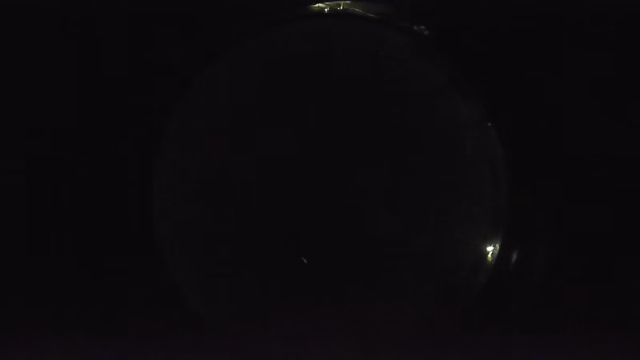 AMS254 meteor