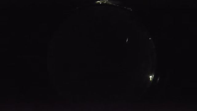 AMS254 meteor