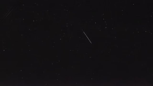 AMS254 meteor