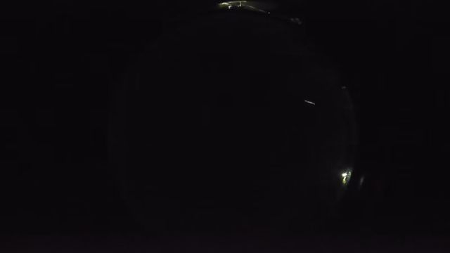 AMS254 meteor
