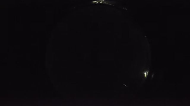 AMS254 meteor