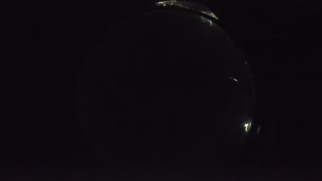 AMS254 meteor
