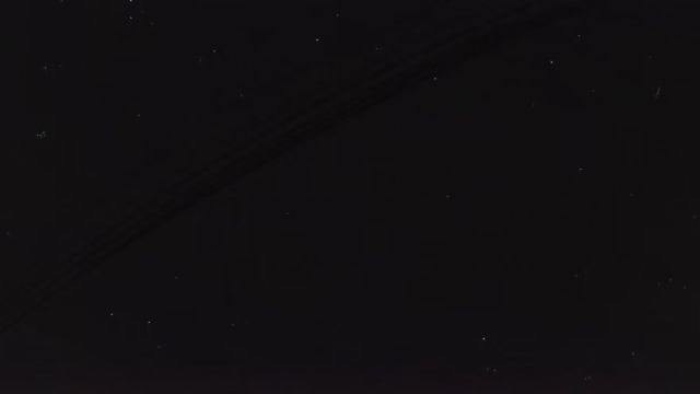 AMS254 meteor