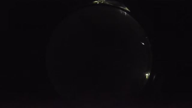 AMS254 meteor