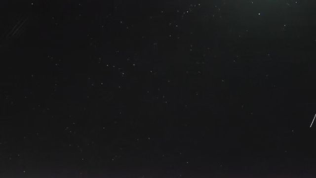 AMS254 meteor