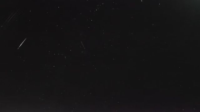 AMS254 meteor
