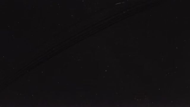 AMS254 meteor