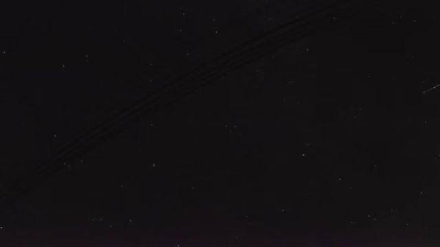 AMS254 meteor