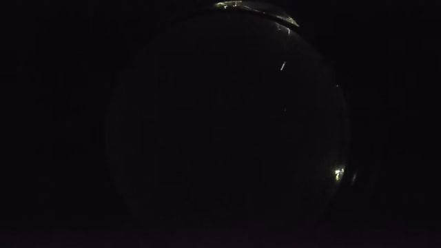 AMS254 meteor