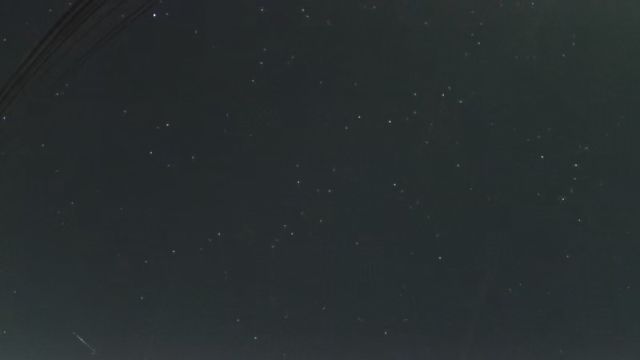 AMS254 meteor