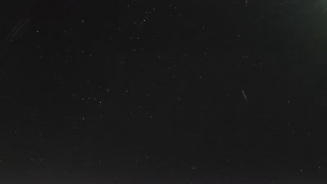 AMS254 meteor
