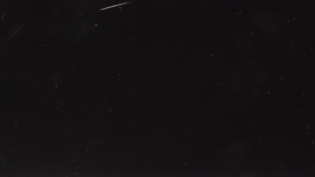 AMS254 meteor