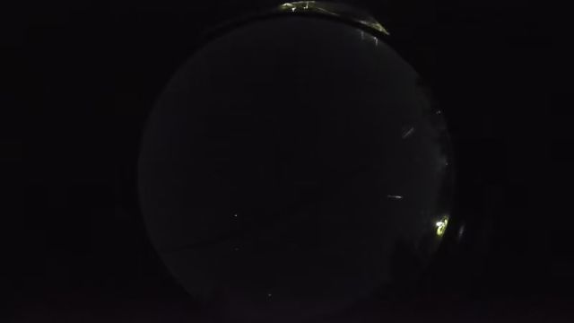 AMS254 meteor