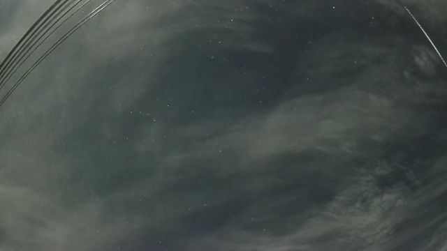 AMS254 meteor