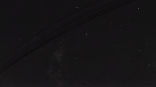 AMS254 meteor