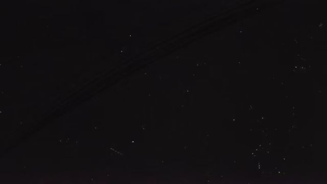 AMS254 meteor