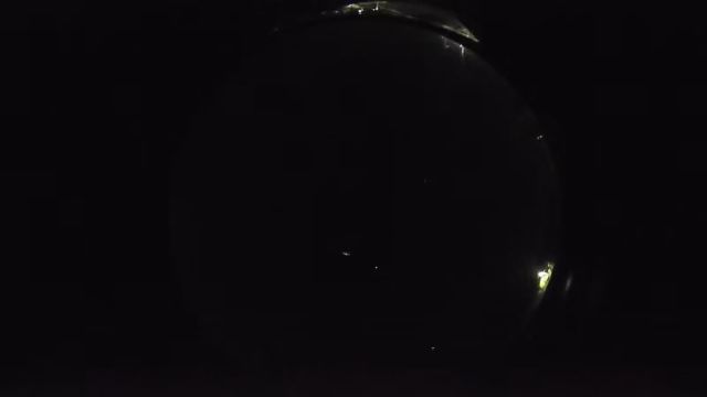AMS254 meteor