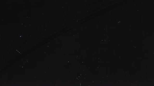 AMS254 meteor