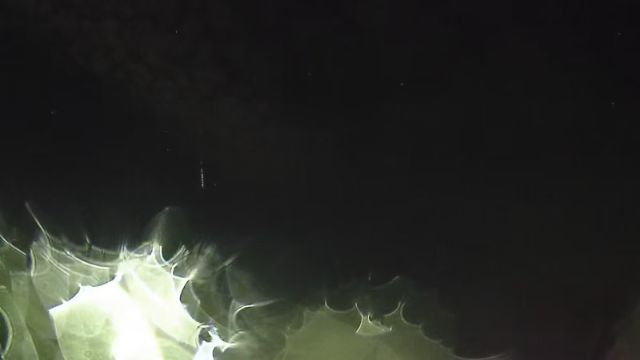 AMS254 meteor