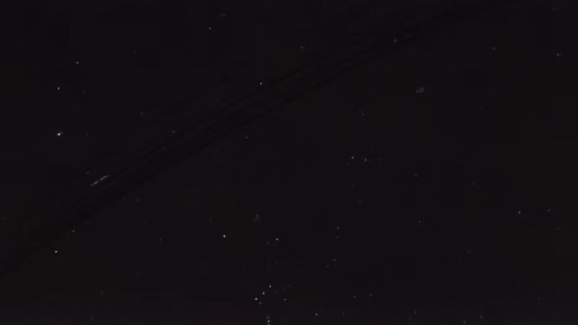 AMS254 meteor