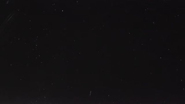 AMS254 meteor