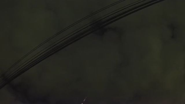 AMS254 meteor