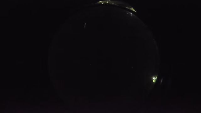AMS254 meteor