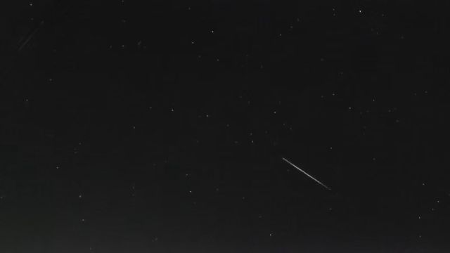 AMS254 meteor