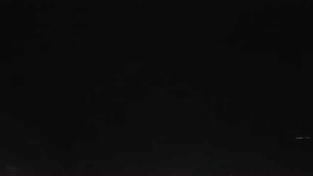 AMS255 meteor